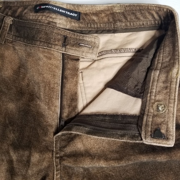 Ellen Tracy Women's Pants Sz6 - Picture 8 of 8